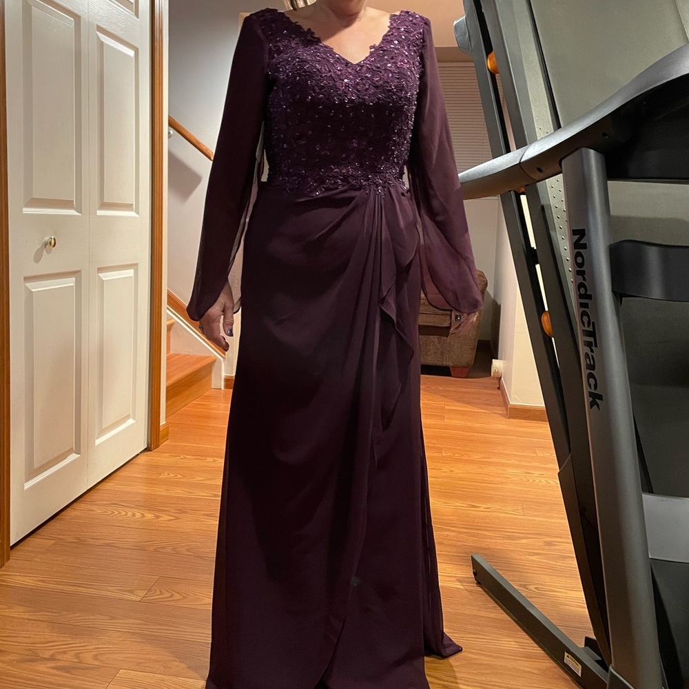 BRAND NEW Mother of the Bride Dress